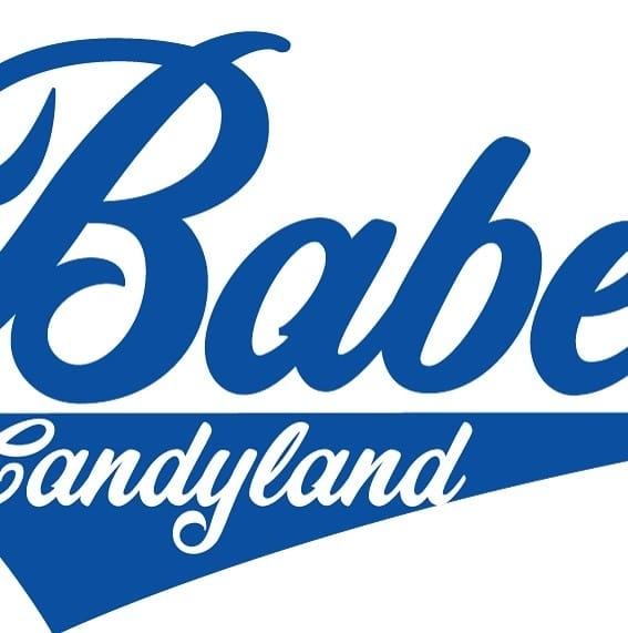 Babe's Candyland